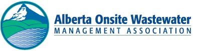 Member of the Alberta Onsite Wastewater Management Association