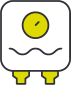 Septic Alarm Installation