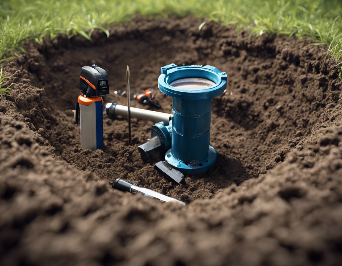 Professional Septic Field Inspection Specialists