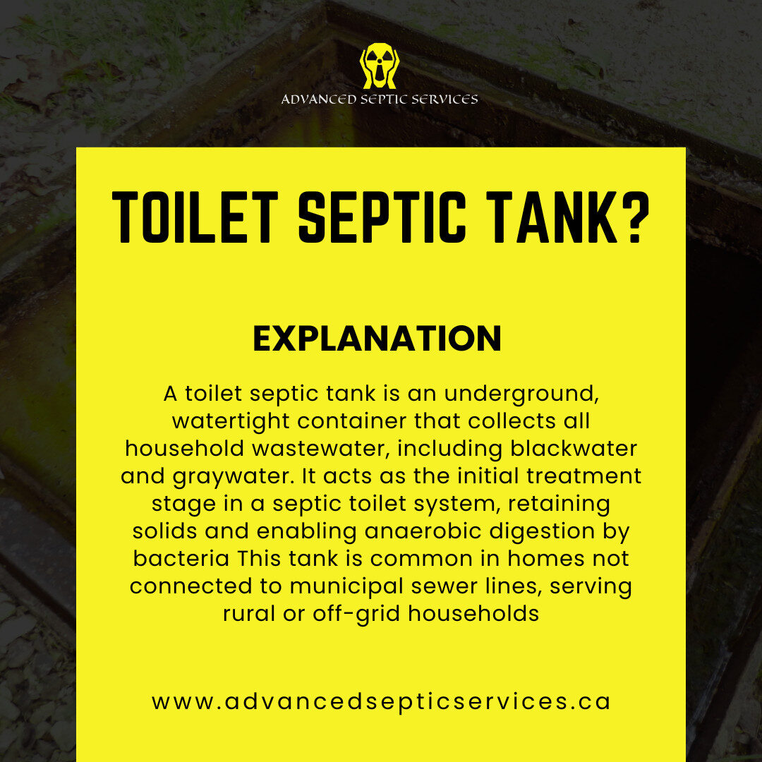 Toilet Septic Tank: How Toilet Septic Tanks Work: Everything You Should Know