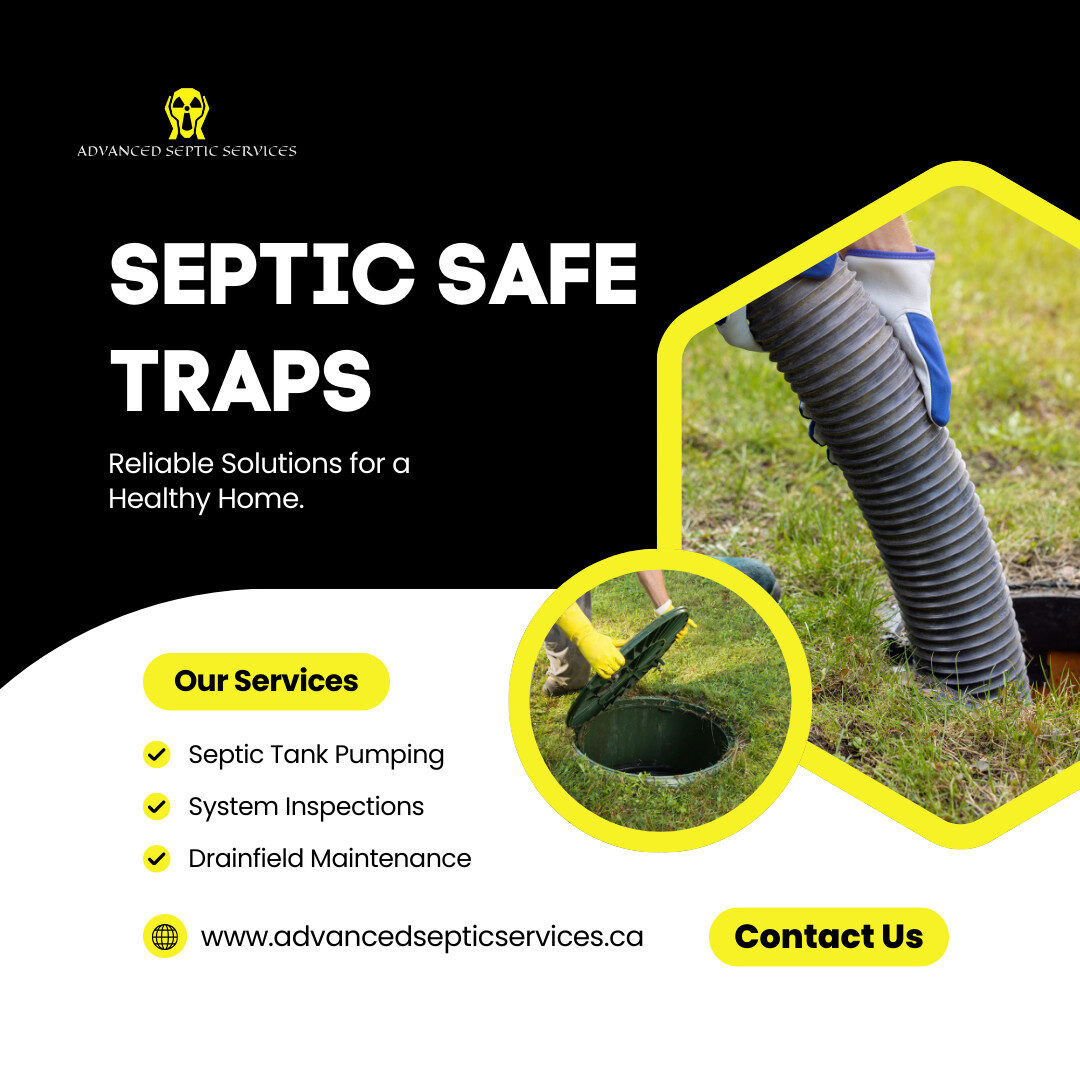 Clog Between House and Septic Tank