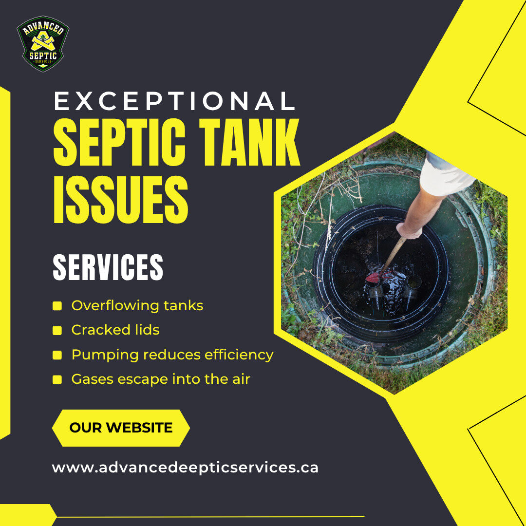 Why Does It Smell Like Sewage Outside? 5 Possible Causes