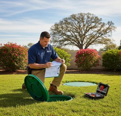 certified-septic-inspector-evaluating-a-residential-septic-system-in-a-backyard-7988a7f4-caaa-460e-aae2-83e9e1d6caa7
