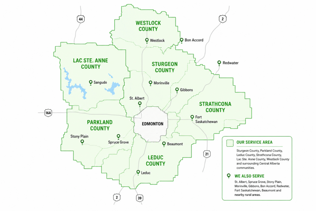 septic services septic areas